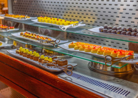 PROTELS BEACH CLUB & SPA RESORT 30