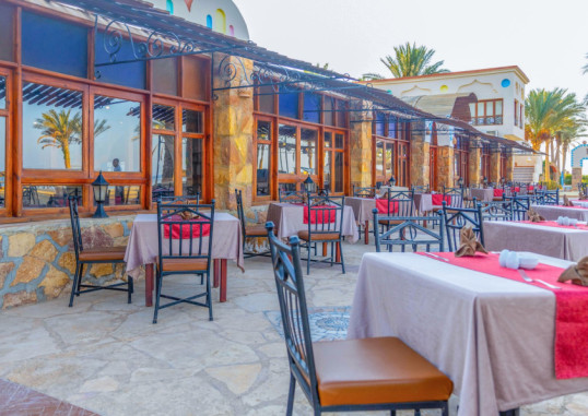 PROTELS BEACH CLUB & SPA RESORT 32