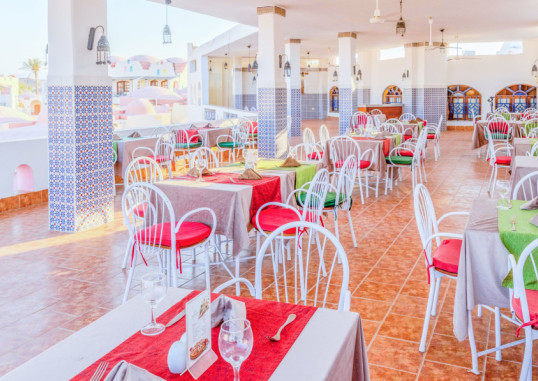 PROTELS BEACH CLUB & SPA RESORT 35