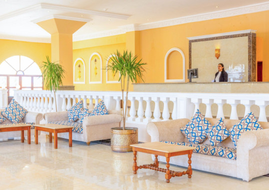 PROTELS BEACH CLUB & SPA RESORT 38