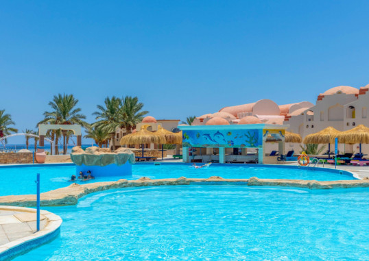 PROTELS BEACH CLUB & SPA RESORT 39