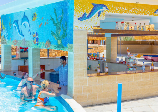 PROTELS BEACH CLUB & SPA RESORT 40