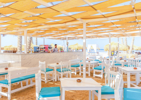 PROTELS BEACH CLUB & SPA RESORT 41