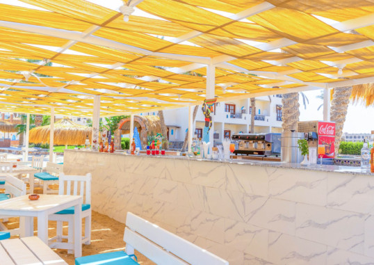 PROTELS BEACH CLUB & SPA RESORT 42