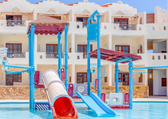 PROTELS BEACH CLUB & SPA RESORT 43