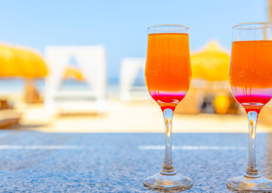 PROTELS BEACH CLUB & SPA RESORT 44