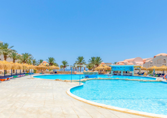 PROTELS BEACH CLUB & SPA RESORT 45