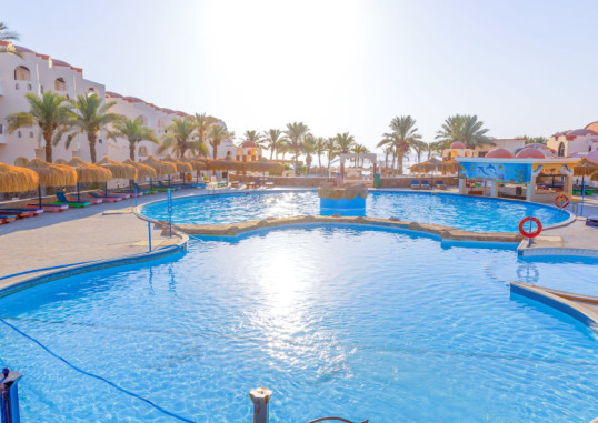 PROTELS BEACH CLUB & SPA RESORT 50