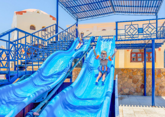 PROTELS BEACH CLUB & SPA RESORT 53