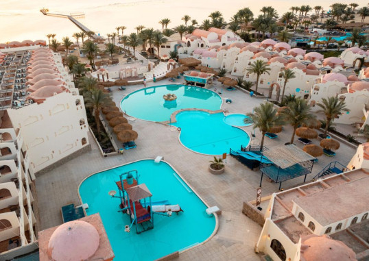 PROTELS BEACH CLUB & SPA RESORT 3