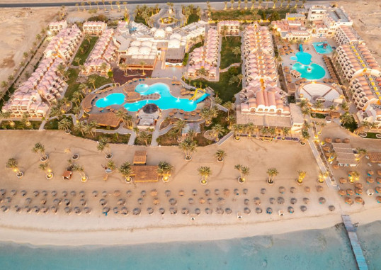 PROTELS BEACH CLUB & SPA RESORT 2