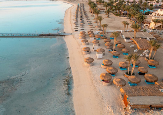 PROTELS BEACH CLUB & SPA RESORT 55