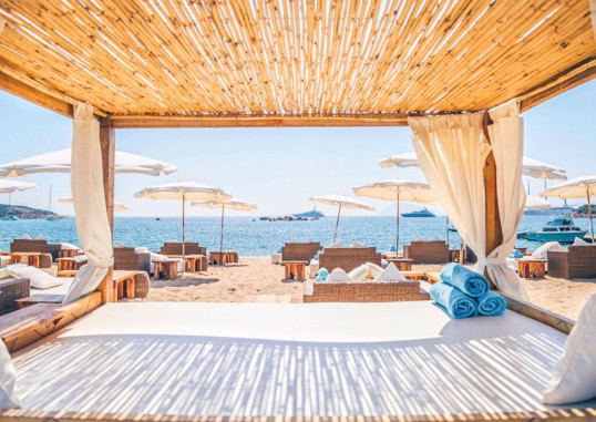 PROTELS BEACH CLUB & SPA RESORT 57