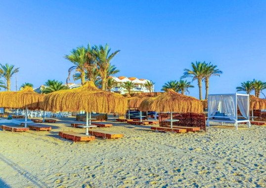 PROTELS BEACH CLUB & SPA RESORT 58