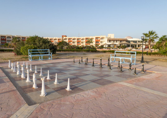 BLISS NADA BEACH RESORT (EX. HOTELUX JOLIE BEACH) 7