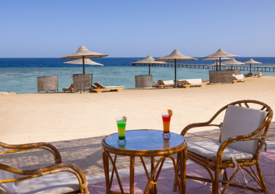 BLISS NADA BEACH RESORT (EX. HOTELUX JOLIE BEACH) 10