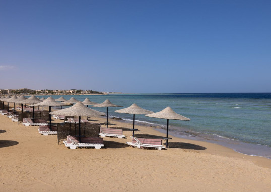 BLISS NADA BEACH RESORT (EX. HOTELUX JOLIE BEACH) 11