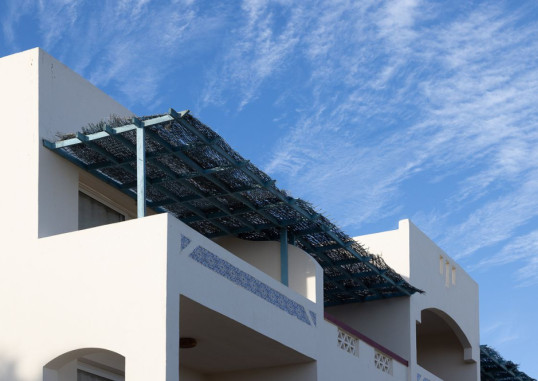 BLISS NADA BEACH RESORT (EX. HOTELUX JOLIE BEACH) 12