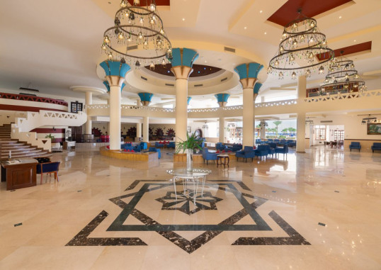 BLISS NADA BEACH RESORT (EX. HOTELUX JOLIE BEACH) 15