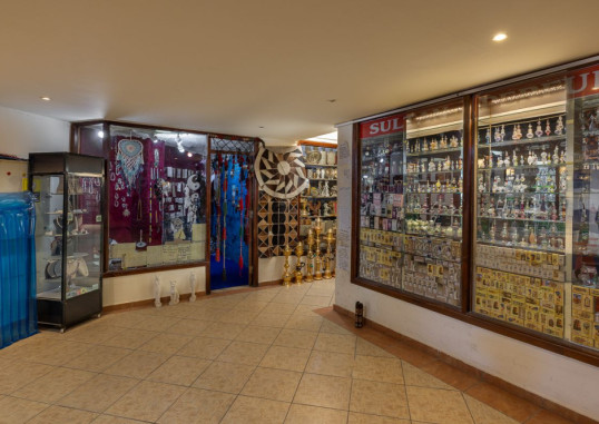 BLISS NADA BEACH RESORT (EX. HOTELUX JOLIE BEACH) 18