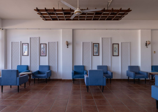 BLISS NADA BEACH RESORT (EX. HOTELUX JOLIE BEACH) 21