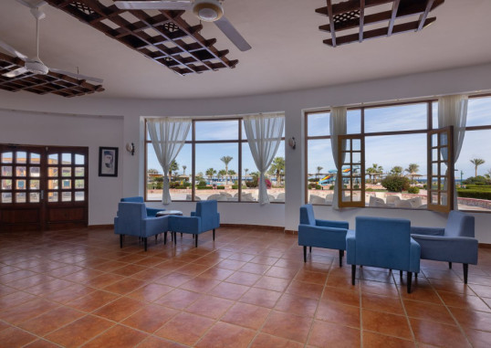 BLISS NADA BEACH RESORT (EX. HOTELUX JOLIE BEACH) 22