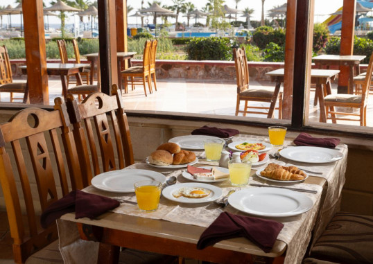 BLISS NADA BEACH RESORT (EX. HOTELUX JOLIE BEACH) 23