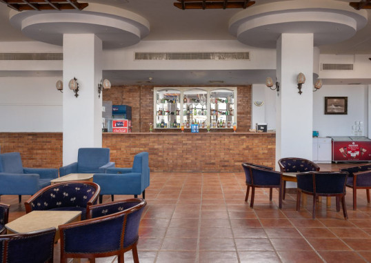 BLISS NADA BEACH RESORT (EX. HOTELUX JOLIE BEACH) 28