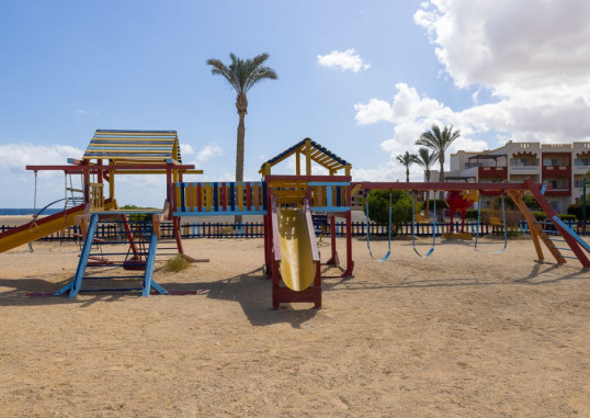 BLISS NADA BEACH RESORT (EX. HOTELUX JOLIE BEACH) 36