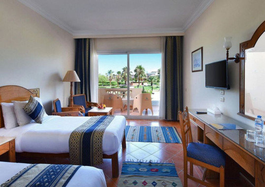 BLISS NADA BEACH RESORT (EX. HOTELUX JOLIE BEACH) 37