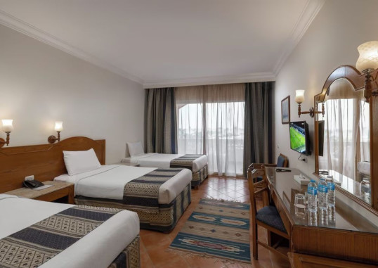 BLISS NADA BEACH RESORT (EX. HOTELUX JOLIE BEACH) 38