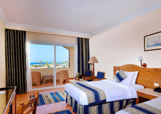 BLISS NADA BEACH RESORT (EX. HOTELUX JOLIE BEACH) 39