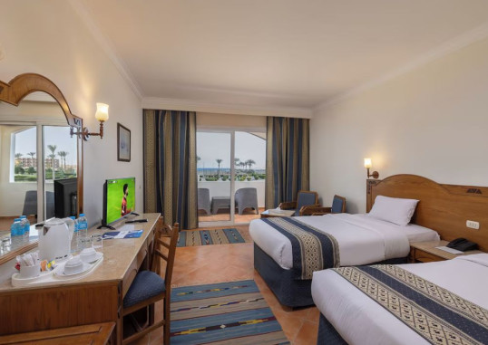 BLISS NADA BEACH RESORT (EX. HOTELUX JOLIE BEACH) 41