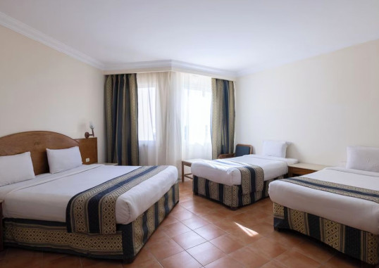 BLISS NADA BEACH RESORT (EX. HOTELUX JOLIE BEACH) 42