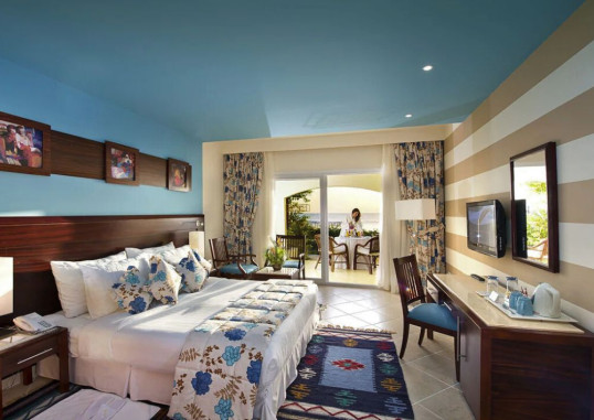 CONCORDE MOREEN BEACH RESORT & SPA 28