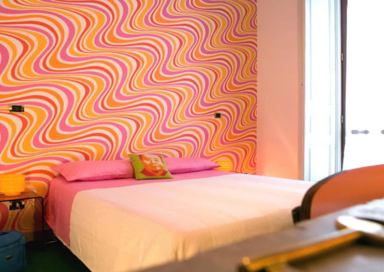 BAD - BED & BREAKFAST AND DESIGN 3