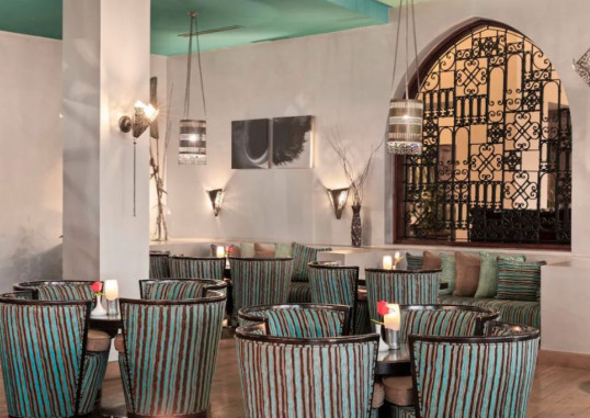 RADISSON BLU EL QUSEIR 22
