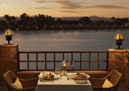 MOVENPICK RESORT EL QUSEIR 3