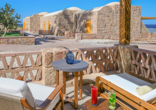 MOVENPICK RESORT EL QUSEIR 20
