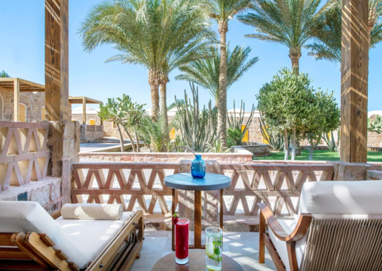 MOVENPICK RESORT EL QUSEIR 26