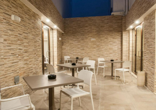 THE EUROCLUB HOTEL 15