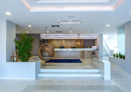 LEONARDO KOLYMBIA RESORT 9