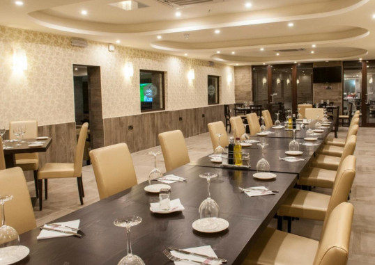 THE EUROCLUB HOTEL 23