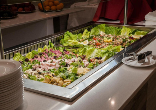 THE EUROCLUB HOTEL 27