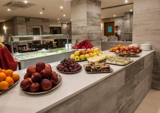 THE EUROCLUB HOTEL 28