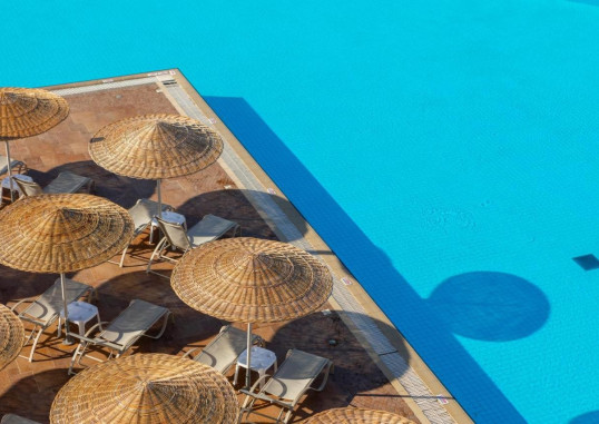 LEONARDO KOLYMBIA RESORT 8