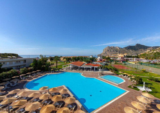 LEONARDO KOLYMBIA RESORT 7