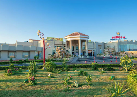 REWAYA INN RESORT 2