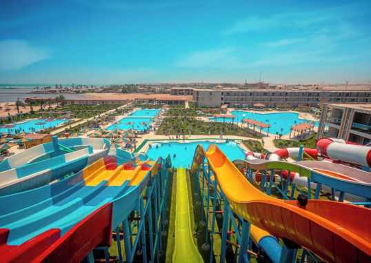 REWAYA INN RESORT 5