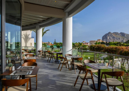 LEONARDO KOLYMBIA RESORT 6